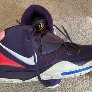 Kyrie 6 EP 'Enlightenment' Men’s Nike Shoes Size 12